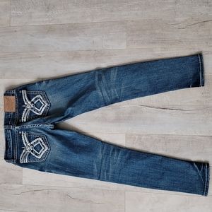 L.A. Idol Skinny Jeans Mint!